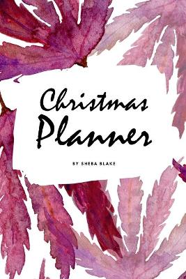 Book cover for Christmas Planner (6x9 Softcover Log Book / Tracker / Planner)