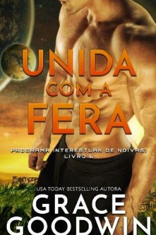 Cover of Unida com a Fera