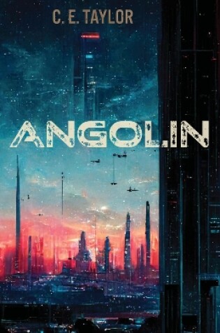Cover of Angolin