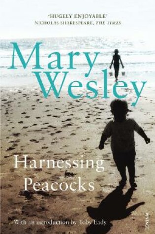 Cover of Harnessing Peacocks