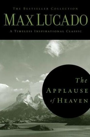 Cover of The Applause of Heaven