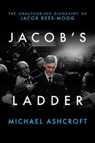 Cover of Jacob's Ladder