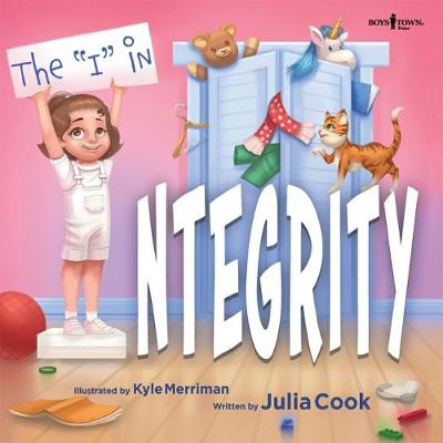 Book cover for The "I" in Integrity