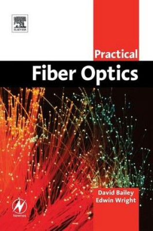 Cover of Practical Fiber Optics
