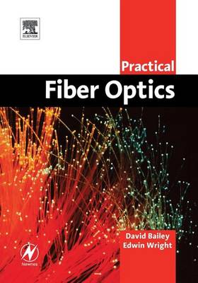 Book cover for Practical Fiber Optics