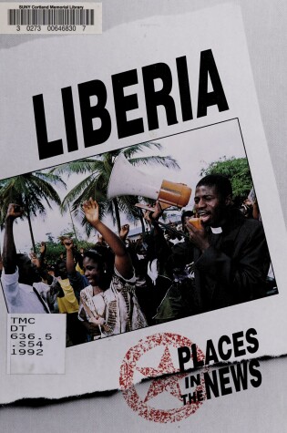Cover of Liberia