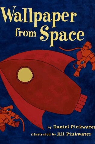 Cover of Wallpaper from Space