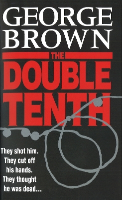 Book cover for The Double Tenth