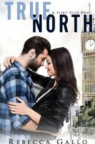 Cover of True North