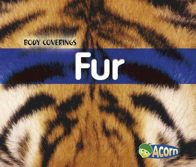 Cover of Fur