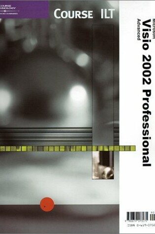 Cover of Visio 2002 Professional Advanc