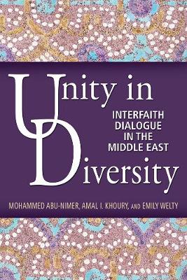 Book cover for Unity in Diversity