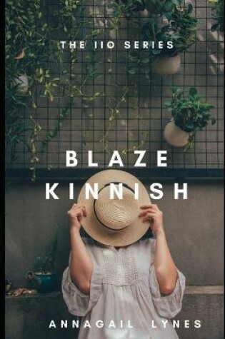Cover of Blaze Kinnish