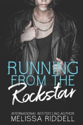 Cover of Running from the Rockstar