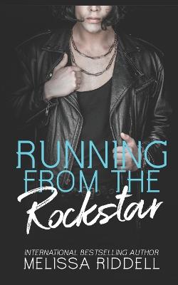 Book cover for Running from the Rockstar