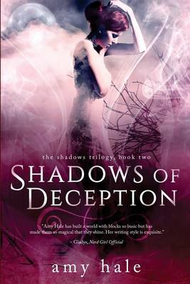 Cover of Shadows of Deception