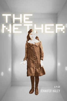 Book cover for The Nether