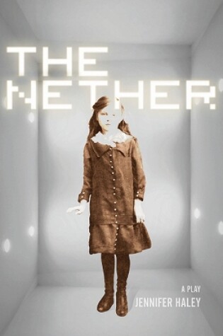 Cover of The Nether