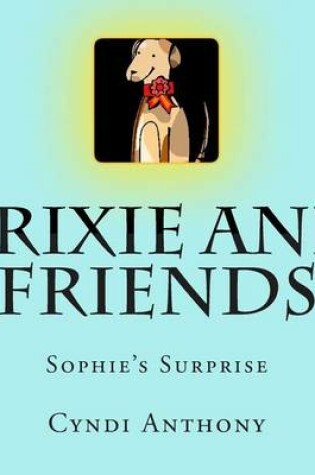 Cover of Trixie and Friends