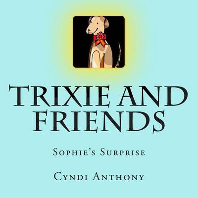 Cover of Trixie and Friends