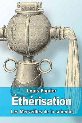 Book cover for Etherisation