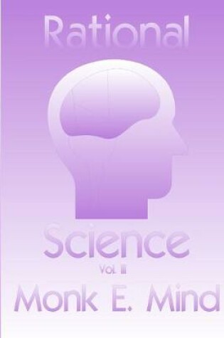 Cover of Rational Science Vol. III