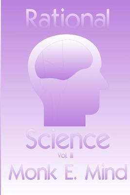 Book cover for Rational Science Vol. III