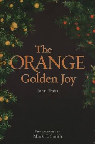 Cover of Orrange - the Golden Joy