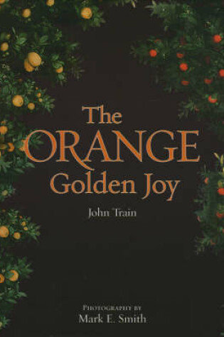 Cover of Orange, The: Golden Joy