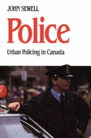 Cover of Police