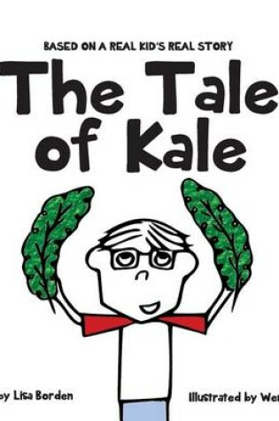 Cover of The Tale of Kale