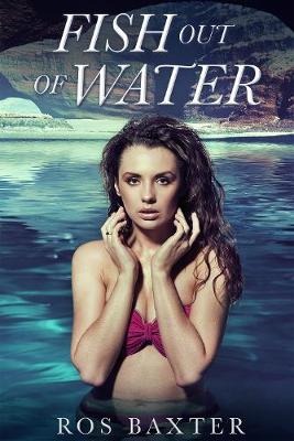 Book cover for Fish Out Of Water