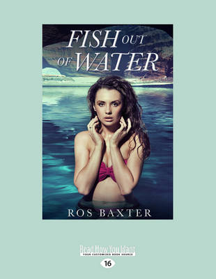 Cover of Fish Out of Water