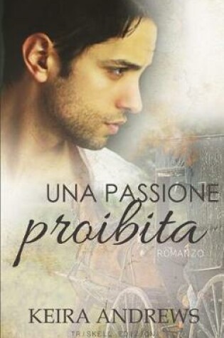 Cover of Una Passione Proibita