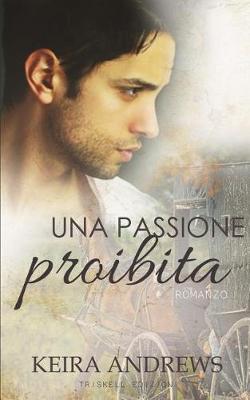 Book cover for Una Passione Proibita