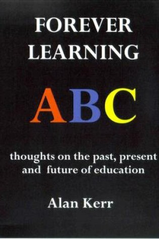 Cover of Forever Learning