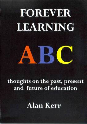 Book cover for Forever Learning