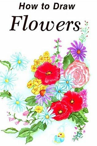 Cover of Flowers