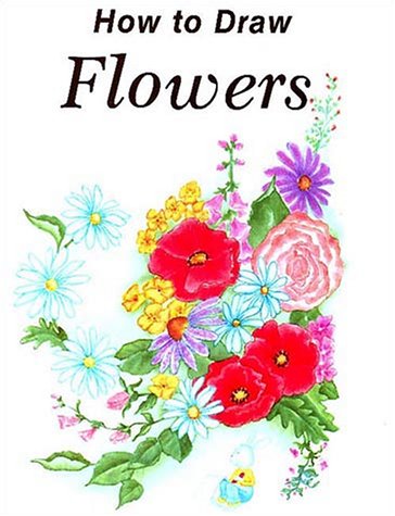 Book cover for Flowers