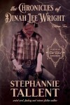 Book cover for The Chronicles Of Dinah Lee Wright Volume 2