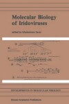 Book cover for Molecular Biology of Iridoviruses
