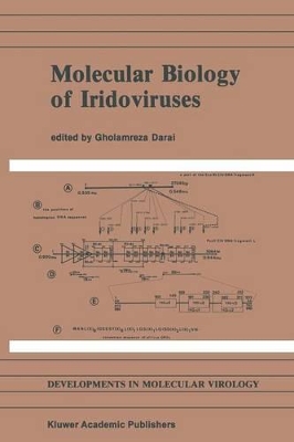 Cover of Molecular Biology of Iridoviruses