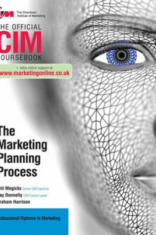 Cover of The Marketing Planning Process