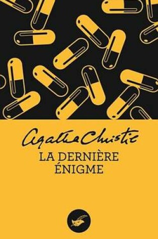 Cover of La Derniere Enigme (Nouvelle Traduction Revisee)