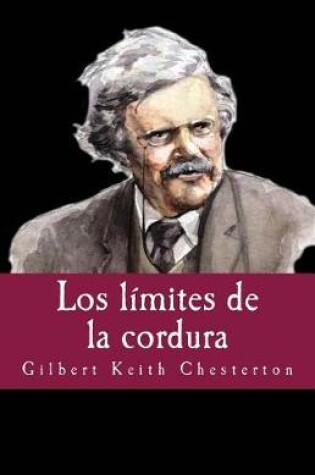 Cover of Los Limites de la Cordura