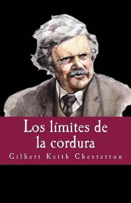 Book cover for Los Limites de la Cordura