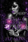Book cover for Love Can Be A Dangerous Game 3