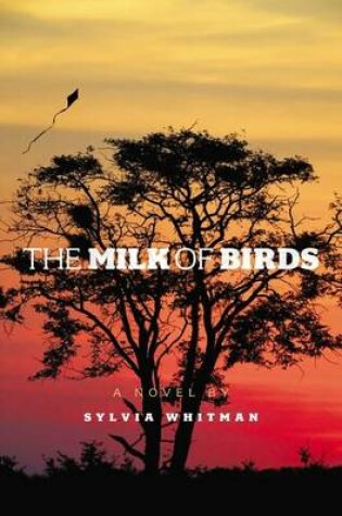 Cover of The Milk of Birds