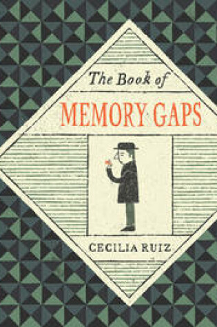 Cover of The Book of Memory Gaps
