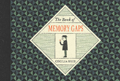 Book cover for The Book of Memory Gaps